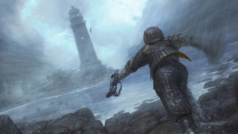 Illustration for article titled The Adventures Of Young Brienne Of Tarth